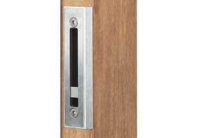 Locinox SHKW Hybrid Keep For Wooden Posts