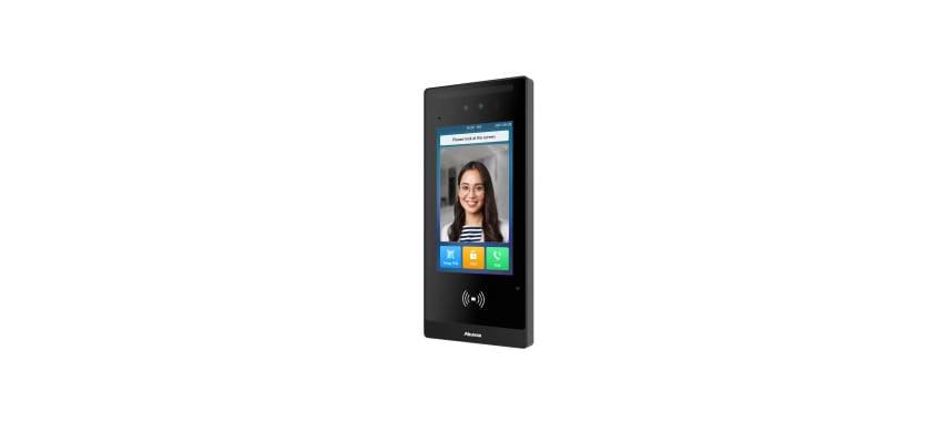Akuvox E18C - Touchscreen IP Video Intercom