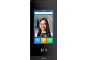 Akuvox E18C - Touchscreen IP Video Intercom