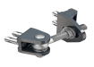 Locinox Bolt On-HD-4D Adjustable Hinge