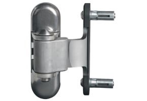 Locinox 3DM 3-Way Adjustment Hinge