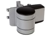 Locinox Dino 180° Double Bearing Hinge Pair