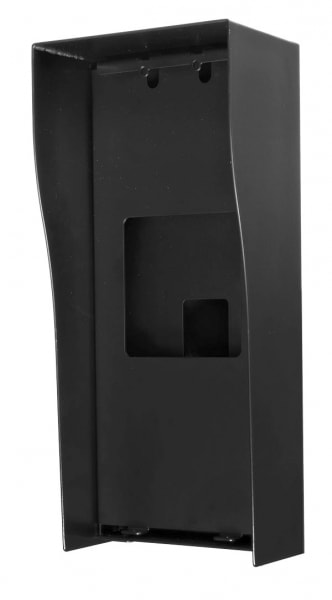 Akuvox E18 Intercom Weather Housing | Rainshield | First Fence Ltd