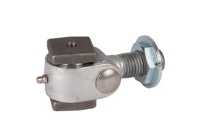 Locinox Ornamental Hinge Set