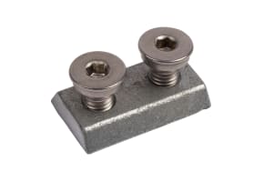 Locinox 4DFix Claw Nut And Bolts For 4D Hinges