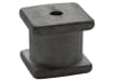 Locinox Welding Block For Ornamental Clamp Hinge