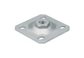 Locinox 1005WP Wall Plate