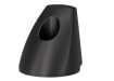Black Locinox NoStep Anti-Climb Device