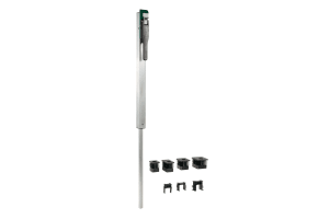 Locinox SUBY Internal Drop Bolt