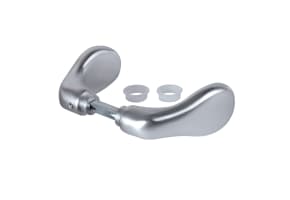 Locinox 3006C Aluminium Club Handle Pair