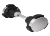Locinox Kidloc Aluminium Childproof Security Knob