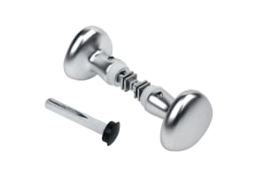 Locinox 3006KR Aluminium Handle Blocking Set