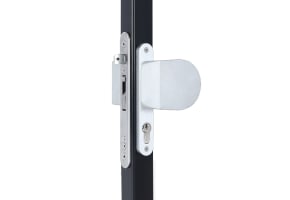 Locinox 3006HOLD Aluminium Rounded Handle Set