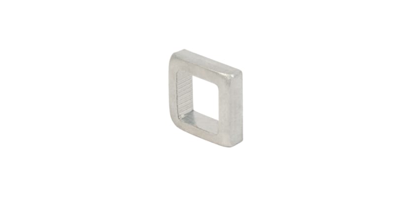 The Locinox 3006BLOK Aluminium Handle Block