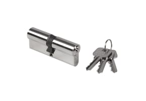 Locinox Asymmetric Europrofile Cylinder