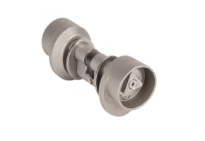 Locinox Triangle Key Cylinder Set