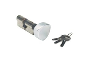Locinox 60mm Europrofile Knob Cylinder