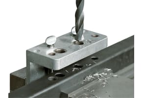 Locinox 3970LA Drilling Jig