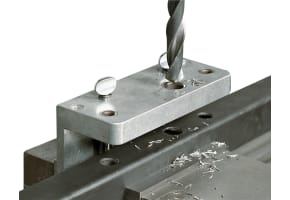 Locinox 3970LS Drilling Jig