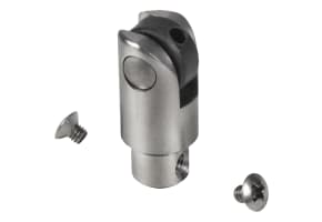 Locinox Rolltop Adjustable Roller Bolt