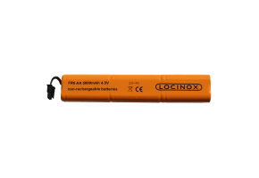 Locinox Battery Pack For Vera And Volta Locks