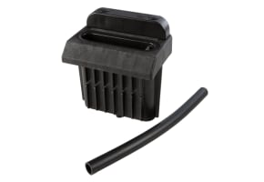 Locinox Centred Ground Stop