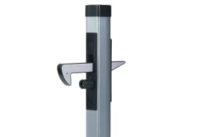 Locinox In-Gate Hold-Back Catch