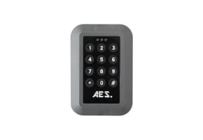 AES Wireless E-Keypad