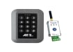 AES wireless keypad with E-Trans