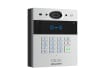 Akuvox R20KS Silver Surface Mount IP Video Intercom With Keypad