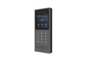  Akuvox X912S - Vandal Resistant IP Video Intercom