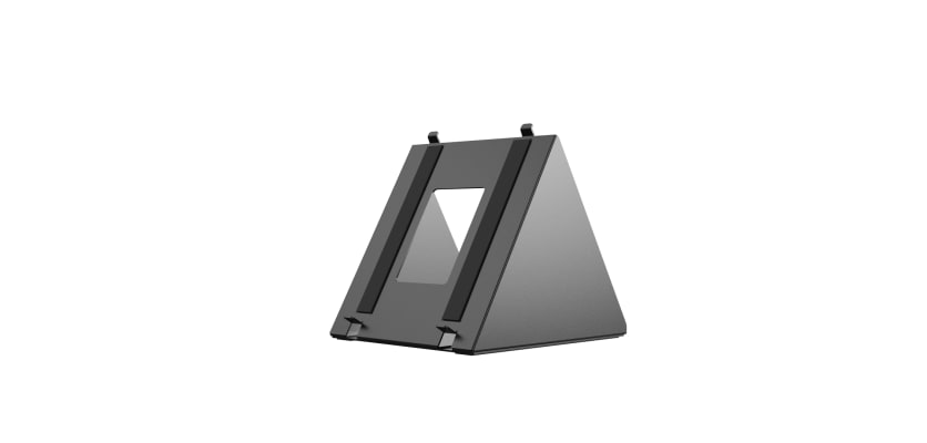 Akuvox ITC563 Desk Top Stand for S563 Monitors