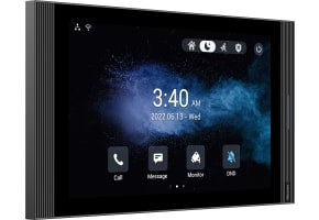 Akuvox S567G - 10 Inch IP Touchscreen Indoor Monitor - Wifi Enabled
