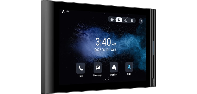 S567  Touch screen monitor 