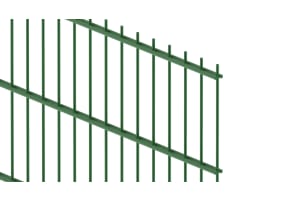 0.6m High 868 Mesh Sheets - Panels Only