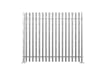1.8m High PaliGuard Palisade Fencing with Triple Pointed W Profile Pales  - Bolt Down Posts