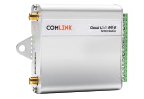 Comlink Cloud Unit W5-B - GSM Remote Monitoring & Access Control Device