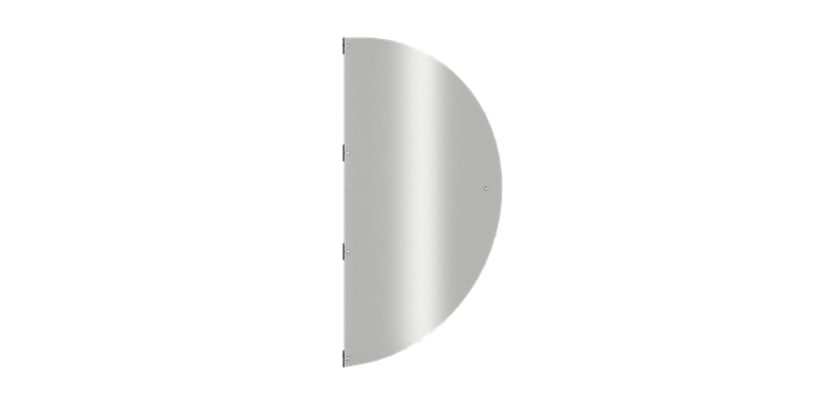Shroud Plate