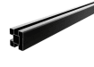 Post for composite fencing