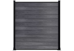 1.8m High Bambura® WPC Fencing Calculator