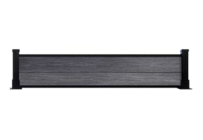 0.3m High Bambura® WPC Fencing Calculator