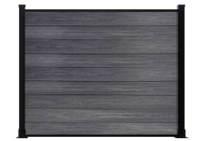 1.5m High Bambura® WPC Fencing Calculator