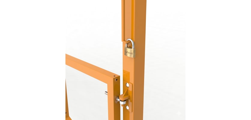 Padlock