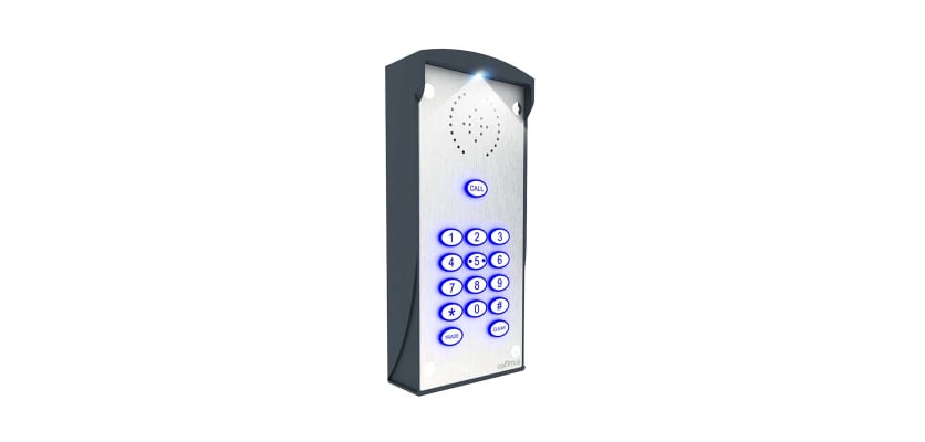 Commtel Optimus E1K