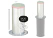 Benito H2208L product drawing