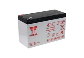 STP-BAT7 12V 7 Amp Rechargeable Battery