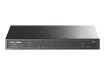 TL-SG2210P Jetstream 8 Port Smart Managed Desktop Gigabit PoE+ Switch