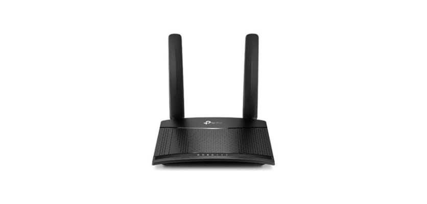TP-Link TL-MR100 Wireless 4G Router
