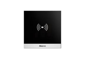 Akuvox A01S - IP-Based Access Control RFID Card Reader