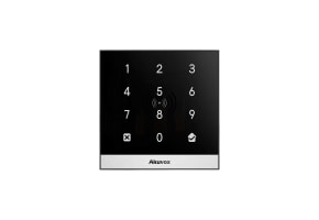 Akuvox A02S - IP-Based Access Control Keypad & Proximity Reader